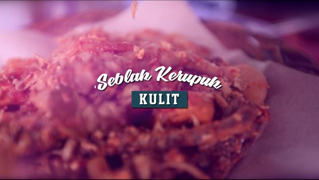 Hawu Unik Seblak Kerupuk Kulit Gurih Menggoda 