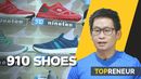Dari Sepatu Lari, Hartono Hasilkan Ratusan Juta Dari Sepatu Lari, Hartono Hasilkan Ratusan Juta