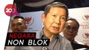 BPN Prabowo-Sandi: Era Soekarno dan Soeharto Indonesia Disegani BPN Prabowo-Sandi: Era Soekarno dan Soeharto Indonesia Disegani