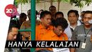 Bamsoet soal Peluru Nyasar: Kecil Kemungkinan Disengaja Bamsoet soal Peluru Nyasar: Kecil Kemungkinan Disengaja