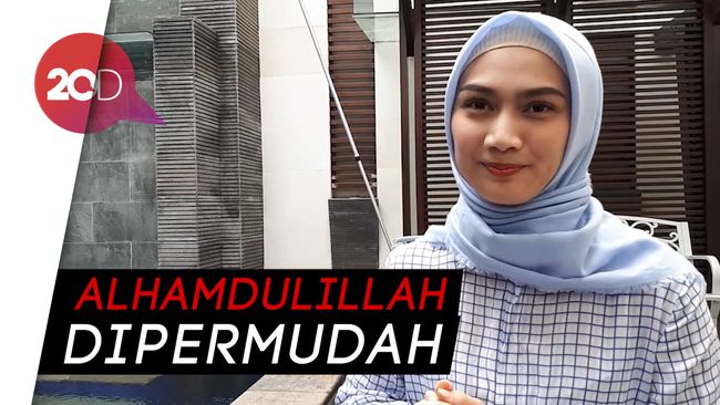 Melody Eks JKT48 Siapkan Pernikahan Hanya 4 Bulan