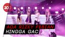 Via Vallen Bakal Kolaborasi dengan BLACKPINK? Via Vallen Bakal Kolaborasi dengan BLACKPINK?