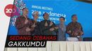 Bawaslu Kaji Dugaan Kampanye Luhut di IMF Bawaslu Kaji Dugaan Kampanye Luhut di IMF