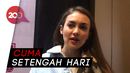 Film 3 Dara 2, Syuting Tersingkat Rianti Cartwright Film 3 Dara 2, Syuting Tersingkat Rianti Cartwright