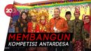 Teknologi hingga Kesenian Desa Mejeng di GWK Bali Teknologi hingga Kesenian Desa Mejeng di GWK Bali