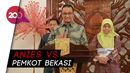 Geramnya Anies ke Pemkot Bekasi soal Sampah Geramnya Anies ke Pemkot Bekasi soal Sampah