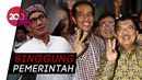 Sandi: Pembangunan Berkualitas untuk Rakyat, Bukan Asing Sandi: Pembangunan Berkualitas untuk Rakyat, Bukan Asing