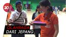Olahraga Dodge-bee Hadir di ASEAN Autism Games 2018 Olahraga Dodge-bee Hadir di ASEAN Autism Games 2018
