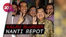 Jokowi Jangan Banyak Omong Biar Bisa 2 Periode Jokowi Jangan Banyak Omong Biar Bisa 2 Periode