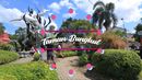 Taman Bungkul, Destinasi Ciamik di Tengah Kota Surabaya Taman Bungkul, Destinasi Ciamik di Tengah Kota Surabaya