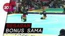 Bonus Atlet DKI di Asian Games-Asian Para Games Cair Minggu Ini Bonus Atlet DKI di Asian Games-Asian Para Games Cair Minggu Ini