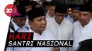 Prabowo-Sandiaga Napak Tilas Resolusi Jihad ke Makam Pendiri NU Prabowo-Sandiaga Napak Tilas Resolusi Jihad ke Makam Pendiri NU