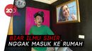 Terkuak Alasan Ivan Gunawan Pajang Foto Ayu Ting Ting di Rumah Terkuak Alasan Ivan Gunawan Pajang Foto Ayu Ting Ting di Rumah