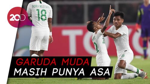 Indonesia Bisa Lolos Perempatfinal Piala Asia, Ini Syaratnya Indonesia Bisa Lolos Perempatfinal Piala Asia, Ini Syaratnya