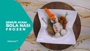 Semur Ayam Bola Nasi Frozen Semur Ayam Bola Nasi Frozen