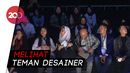 Kahiyang Ayu dan Nur Asia Hadiri JFW 2019 Kahiyang Ayu dan Nur Asia Hadiri JFW 2019