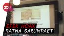 LSI: Pemilih Prabowo dari Kalangan Terpelajar Pindah ke Jokowi LSI: Pemilih Prabowo dari Kalangan Terpelajar Pindah ke Jokowi