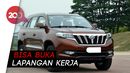 Pak Jokowi, Sandi Harap Mobil Esemka Benar-benar Diproduksi Pak Jokowi, Sandi Harap Mobil Esemka Benar-benar Diproduksi