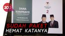 Sandiaga Penyumbang Terbesar Dana Kampanye Prabowo-Sandi Sandiaga Penyumbang Terbesar Dana Kampanye Prabowo-Sandi