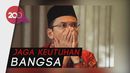 Aksi Bela Tauhid, TGB: Jangan Terjadi Benturan Aksi Bela Tauhid, TGB: Jangan Terjadi Benturan