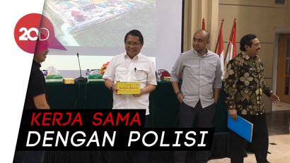 Cara Kominfo Berantas Berita Hoaks Jelang Pilpres 2019