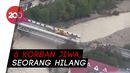 6 Tewas saat Banjir Melanda Pesisir Pantai Laut Hitam di Rusia 6 Tewas saat Banjir Melanda Pesisir Pantai Laut Hitam di Rusia