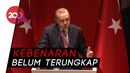 Erdogan ke Saudi: Di Mana Jasad Khashoggi? Erdogan ke Saudi: Di Mana Jasad Khashoggi?