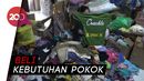 Pengungsi Berjualan Baju Sumbangan untuk Bertahan Hidup Pengungsi Berjualan Baju Sumbangan untuk Bertahan Hidup