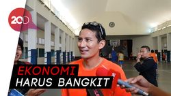 Berwisata Air di Banjarnegara Jawa Tengah