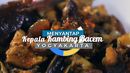 Kepala Kambing Bacem, Variasi Kuliner yang Wajib dicoba Kepala Kambing Bacem, Variasi Kuliner yang Wajib dicoba