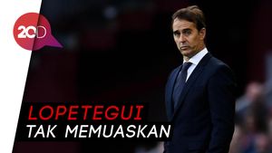 Madrid Pecat Lopetegui, Bidik Conte