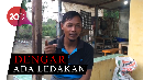 Saksi Mata Ungkap Detik-detik Lion Air JT 610 Sebelum Jatuh Saksi Mata Ungkap Detik-detik Lion Air JT 610 Sebelum Jatuh