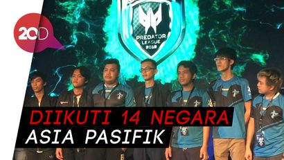 Serunya Turnamen DOTA 2 dan PUBG Berhadiah Rp 6 Miliar