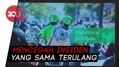 Isu Keamanan Jadi Polemik, Ini yang Akan Dilakukan Grab