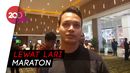 Lewat Hobi, Ben Joshua Beri Dukungan untuk Lombok Lewat Hobi, Ben Joshua Beri Dukungan untuk Lombok