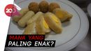 Mencicipi Pempek Palembang di 3 Toko Online Mencicipi Pempek Palembang di 3 Toko Online