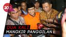 Jumat Keramat, Taufik Kurniawan Resmi Ditahan KPK Jumat Keramat, Taufik Kurniawan Resmi Ditahan KPK