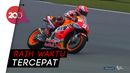 Marc Marquez akan Start Terdepan di MotoGP Malaysia Marc Marquez akan Start Terdepan di MotoGP Malaysia