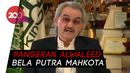 Hasil Penyelidikan Khashoggi Diklaim Loloskan Putra Mahkota Hasil Penyelidikan Khashoggi Diklaim Loloskan Putra Mahkota