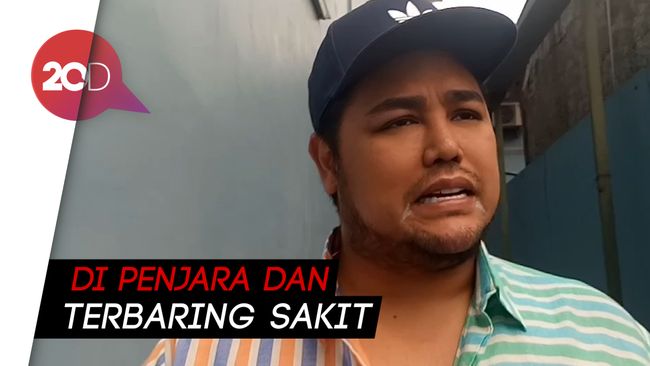 Ivan Gunawan Kenang Pretty Asmara sebagai Sosok yang Ceria