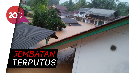 Banjir Terjang Tasikmalaya, 2 Orang Meninggal Dunia Banjir Terjang Tasikmalaya, 2 Orang Meninggal Dunia