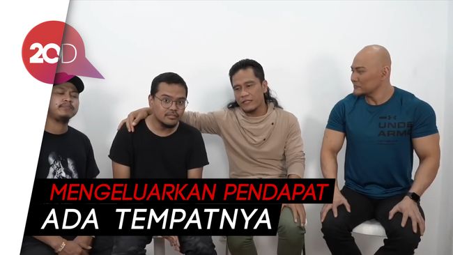 Nasihat Gus Miftah Soal Video Kontroversi Tretan Muslim 