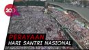 Lantunan Istigasah yang Bikin Merinding Lantunan Istigasah yang Bikin Merinding