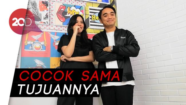 Arti Kata "Fermata" Dalam Konser Raisa