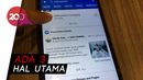 Cara Facebook Saring Konten Negatif pada Akun Grup Cara Facebook Saring Konten Negatif pada Akun Grup
