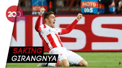 Cetak Gol atas Liverpool Bikin Pavkov Susah Tidur