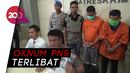 2 Joki CPNS Kemenkumham di Makassar Ditangkap 2 Joki CPNS Kemenkumham di Makassar Ditangkap