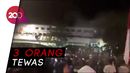 Ngeri! Saat Penonton Drama Surabaya Membara Jatuh dari Viaduk Ngeri! Saat Penonton Drama Surabaya Membara Jatuh dari Viaduk