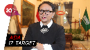 Bersama PBB, Menlu Retno Ajak Masyarakat Peduli SDGs Bersama PBB, Menlu Retno Ajak Masyarakat Peduli SDGs