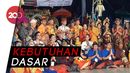 Anies Janjikan Tempat Kremasi Umat Hindu di Jakarta Anies Janjikan Tempat Kremasi Umat Hindu di Jakarta
